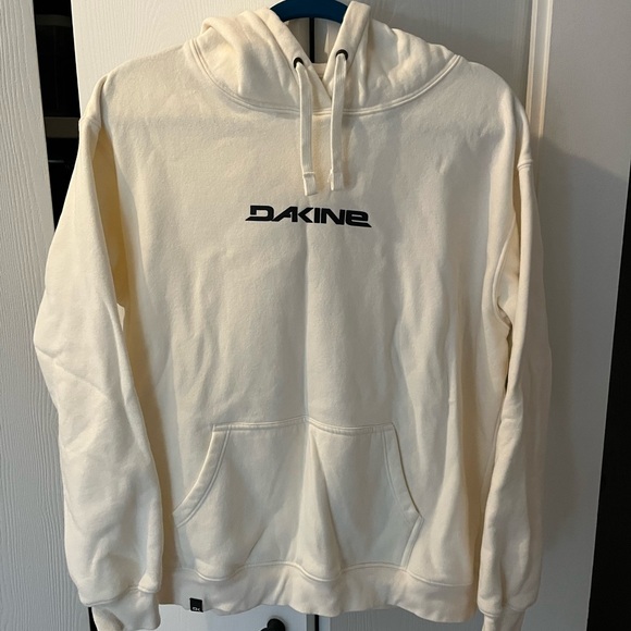 Dakine hoodie large - Picture 3 of 3